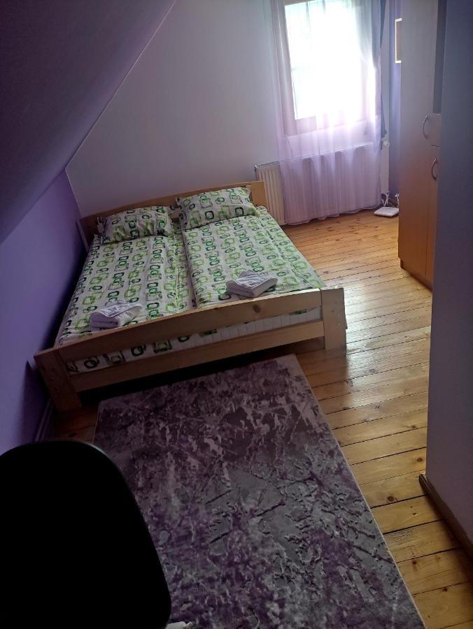 CiumaniRita Vendeghazアパートメント 部屋 写真